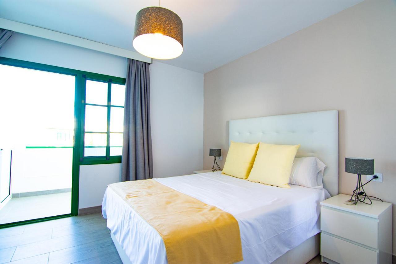 Bungalow Parque Gaviota 4 By Homestaygrancanaria Maspalomas  Eksteriør bilde