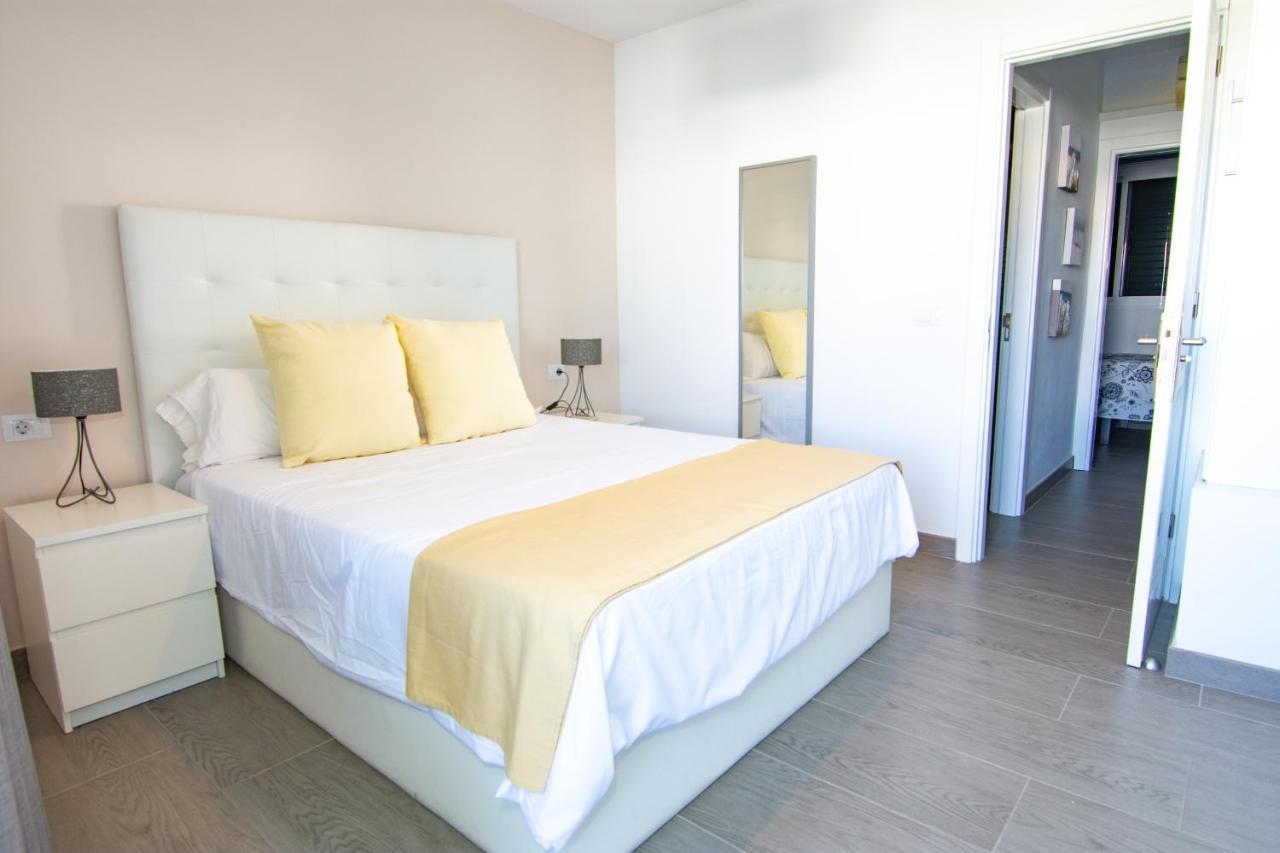 Bungalow Parque Gaviota 4 By Homestaygrancanaria Maspalomas  Eksteriør bilde